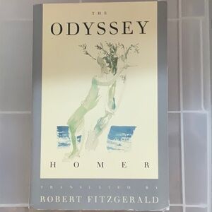The Odyssey